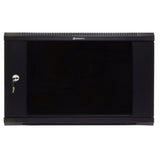6Ux 600mm Deep 19'' Rack Cabinet