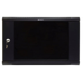 6Ux 600mm Deep 19'' Rack Cabinet