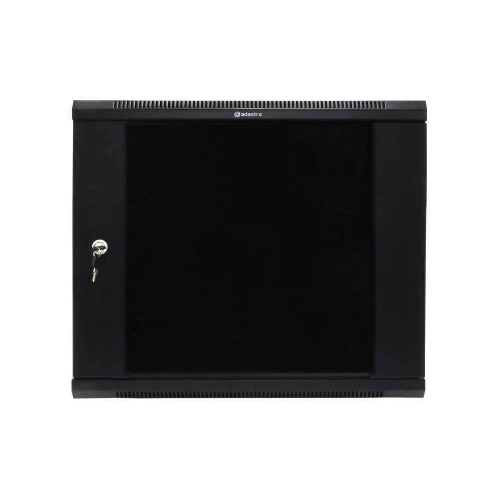 9U x 450mm Deep 19'' Rack Cabinet