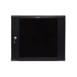 9U x 450mm Deep 19'' Rack Cabinet