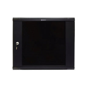 9U x 450mm Deep 19'' Rack Cabinet