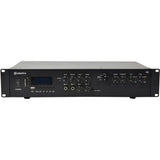 A2 Stereo PA Amplifier 2 x 200W
