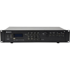A2 Stereo PA Amplifier 2 x 200W