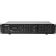 A4 Dual Stereo PA Amplifier 2 x 2 x 200W