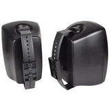 Adastra BH6 Weatherproof 6.5" Speakers (pair)