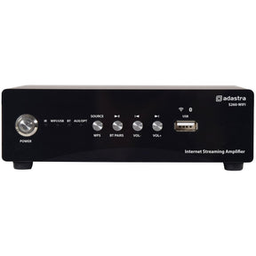 Home Office Speaker System 6inch White