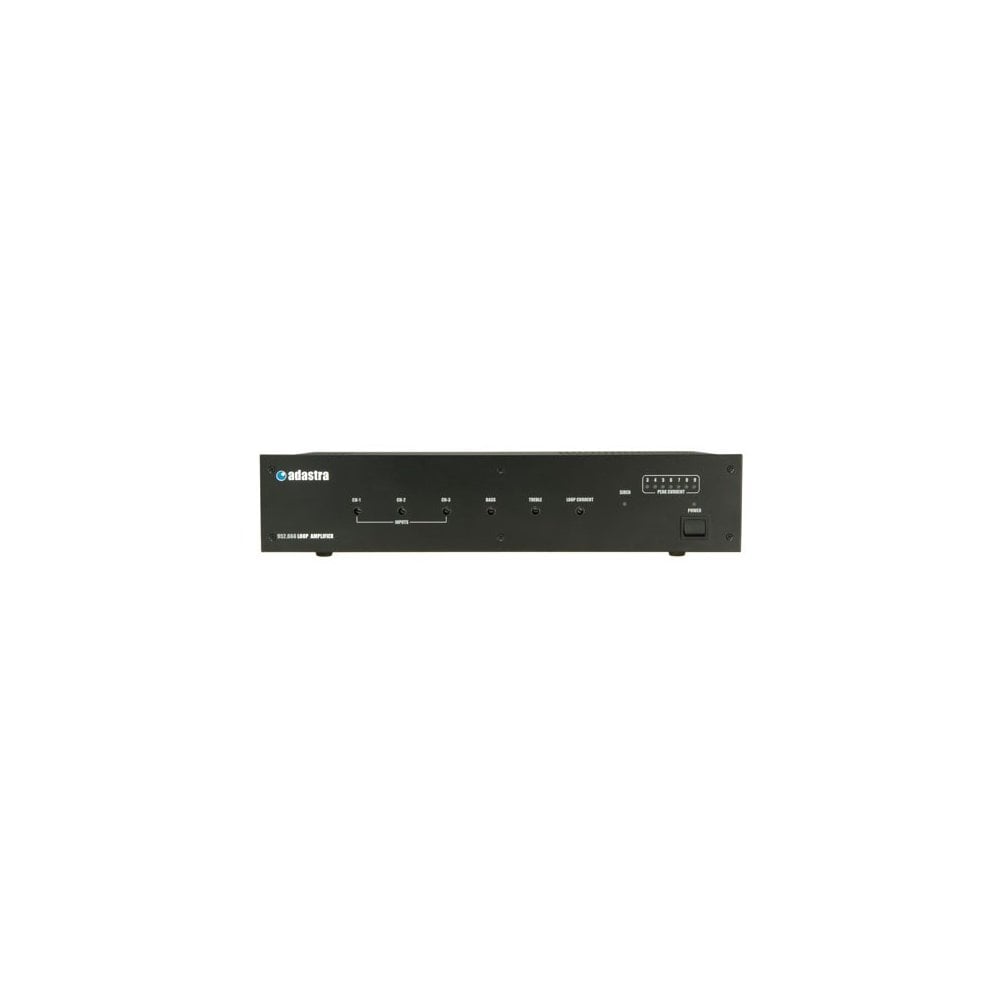 Adastra LA 600 mkii Induction Loop Amplifier