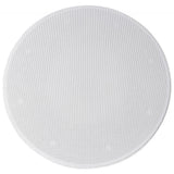 Premium KV-T series 100V Ceiling Speaker 8"