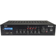 Adastra RM240D 100V Line Amp Mixer