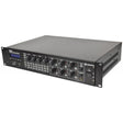 Adastra RM406 6 Zone Mixer Amplifier