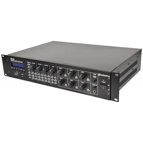 Adastra RM406 6 Zone Mixer Amplifier