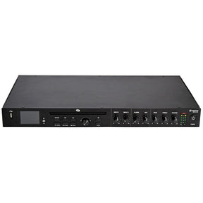 RMC-2150 Stereo Mixer-Amp with CD/USB/DAB+/BT 2 x 150W