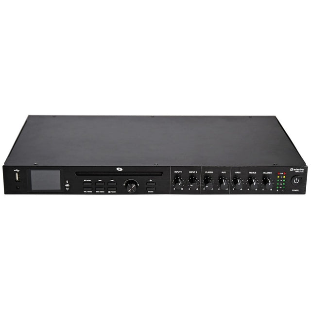 RMC-2150 Stereo Mixer-Amp with CD/USB/DAB+/BT 2 x 150W