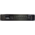 RMC240D RMC-series Mixer-Amp 100V with CD, DAB+, BT and MP3 Player 240W