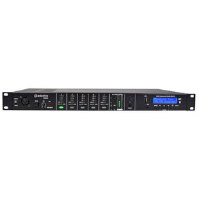 RX45 Advanced Audio Matrix