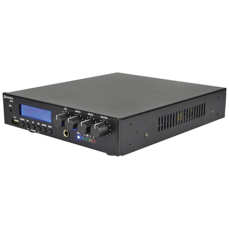 UM30 Compact 100V Mixer-Amp