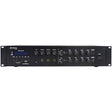 V-242 V-series Dual Zone 100V Mixer-Amplifier 2 x 240W