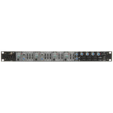 Z44R Multi-purpose 1U Mixer