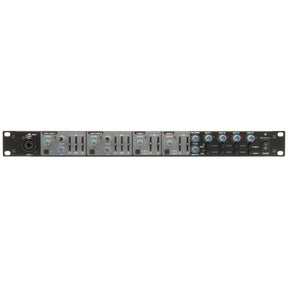Z44R Multi-purpose 1U Mixer