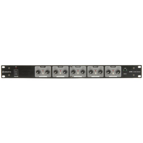 Z5M Zoning Mixer 