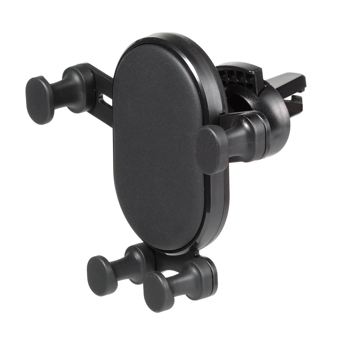 Air Vent Butler, universal car holder system for Smartphones