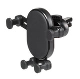 Air Vent Butler, universal car holder system for Smartphones