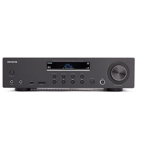 Aiwa - AMU-120BT Stereo Amplifier
