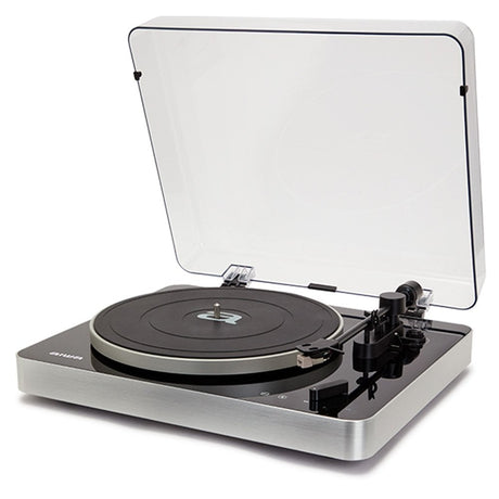 AIWA - APX-790BT Premium Belt Drive Turntable 