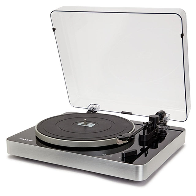 AIWA - APX-790BT Premium Belt Drive Turntable 