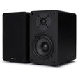 Aiwa SP-A100 Black Book Shelf Speakers