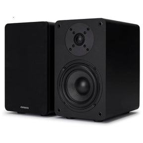 Aiwa SP-A100 Black Book Shelf Speakers