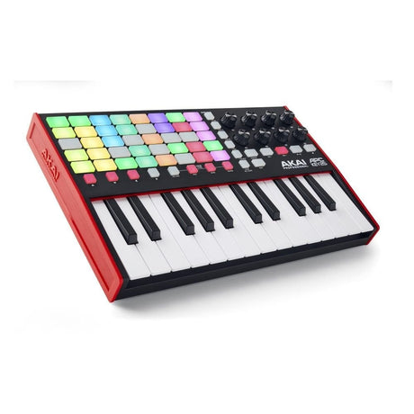 Akai APC Mini Key 25