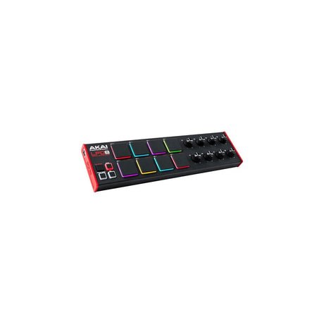 Akai LPD8 Laptop Pad MK2