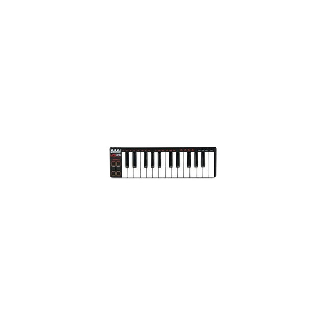 Akai LPK25 Midi Keyboard