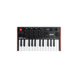 Akai MPK Mini Play Standalone Keyboard and MIDI Controller