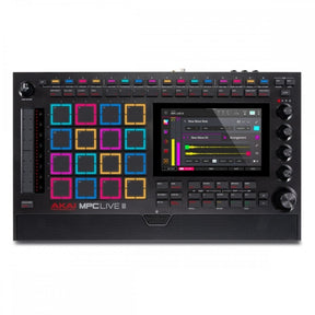 Akai MPC Live III