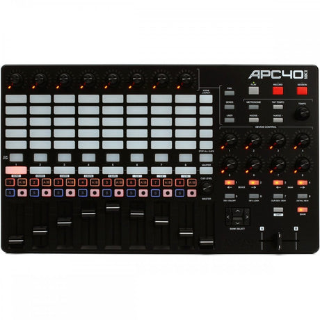 Akai Professional APC40 MK2 USB Ableton Live Controller