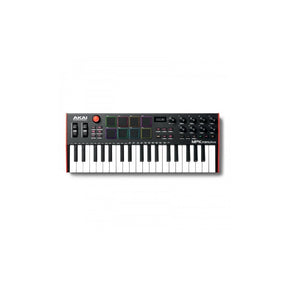 Akai Professional MPK Mini Plus 37-Key MIDI Keyboard