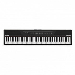 ALESIS CONCERT 88 KEY DIGITAL PIANO