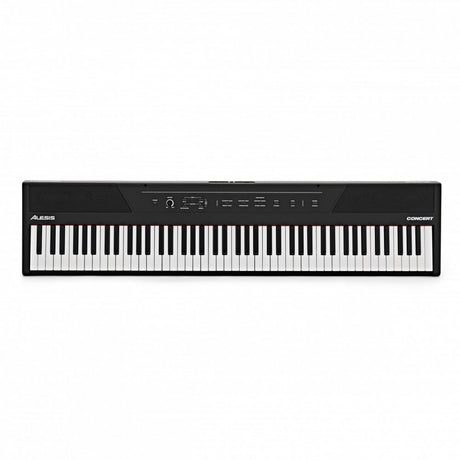 ALESIS CONCERT 88 KEY DIGITAL PIANO