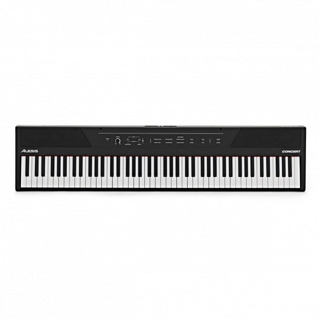 ALESIS CONCERT 88 KEY DIGITAL PIANO