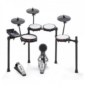 Alesis Nitro Max Drum Kit