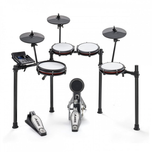 Alesis Nitro Max Drum Kit