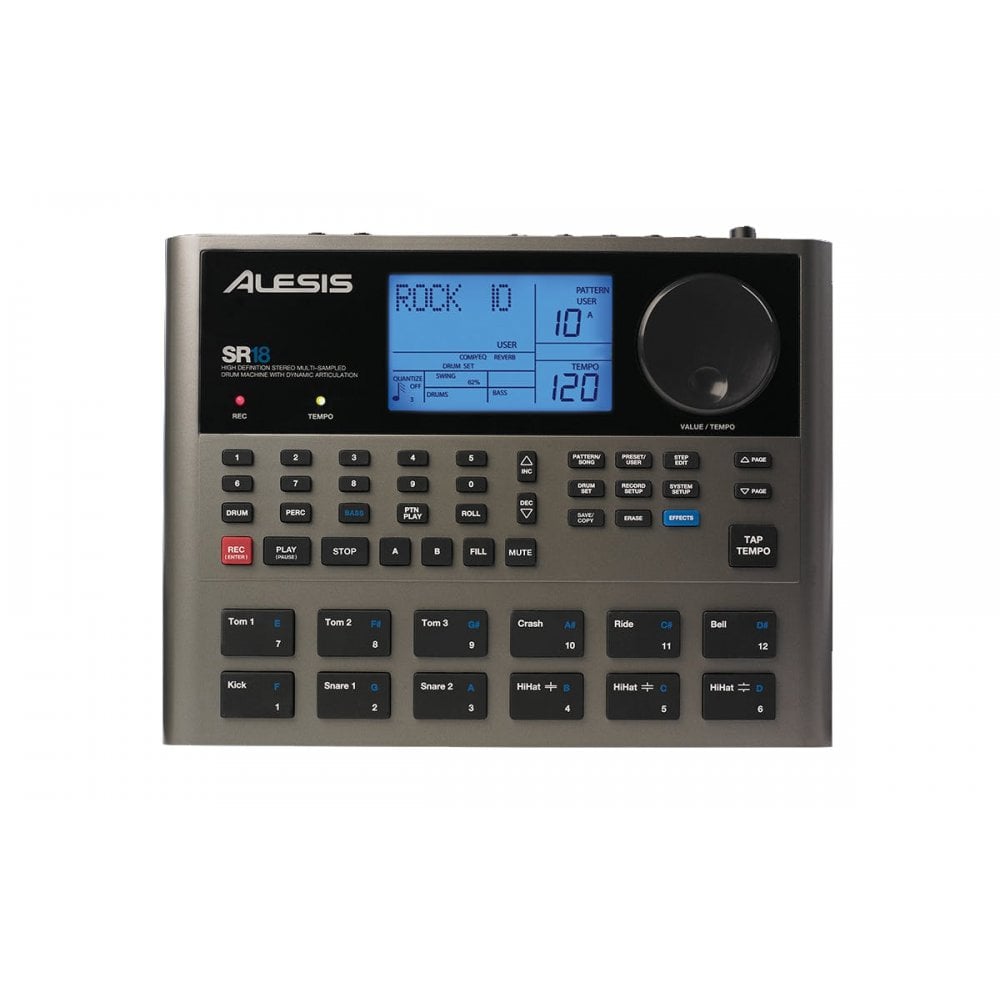 Alesis SR18