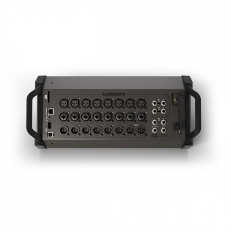 Allen & Heath CQ20B