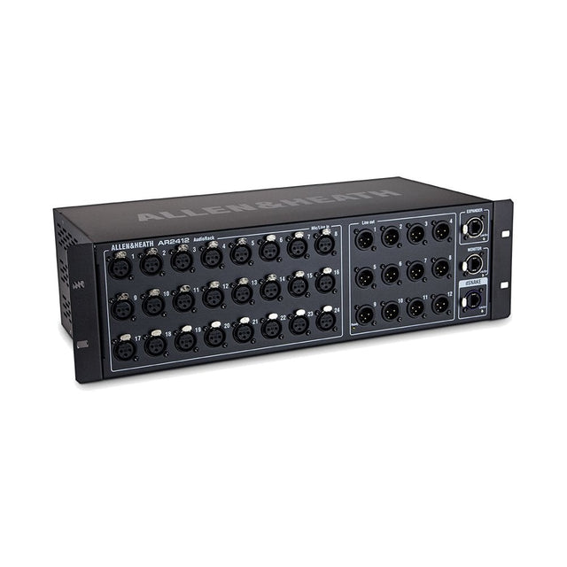 Allen & Heath AR2412