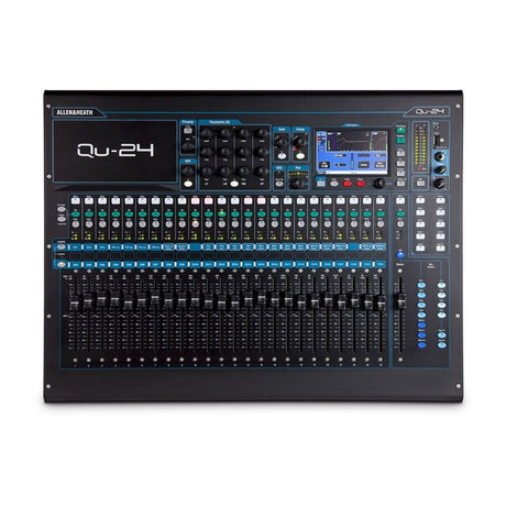 Allen & Heath QU-24 Digital Mixer