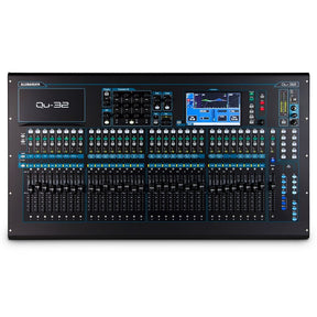 Allen & Heath QU-32 Digital Mixer