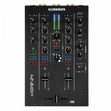 Allen & Heath Xone:24 DJ Mixer