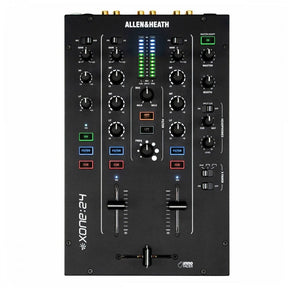 Allen & Heath Xone:24 DJ Mixer